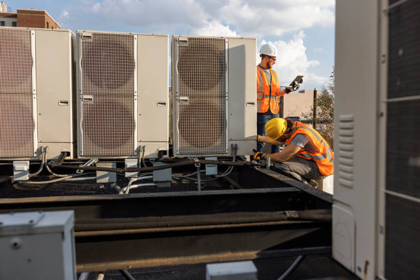 Best Affordable air conditioning repair  in Graham, WA