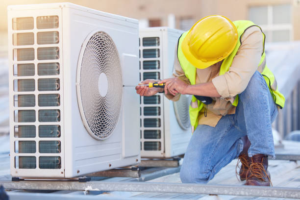 Best HVAC repair near me  in Graham, WA