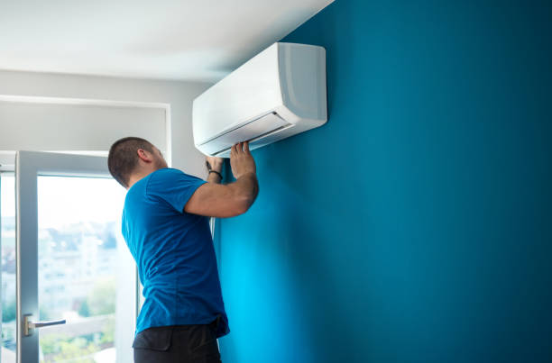 Best Best HVAC companies  in Graham, WA