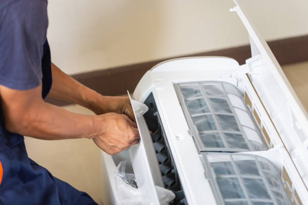 Best Commercial HVAC repair  in Graham, WA
