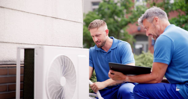Best Affordable HVAC services  in Graham, WA