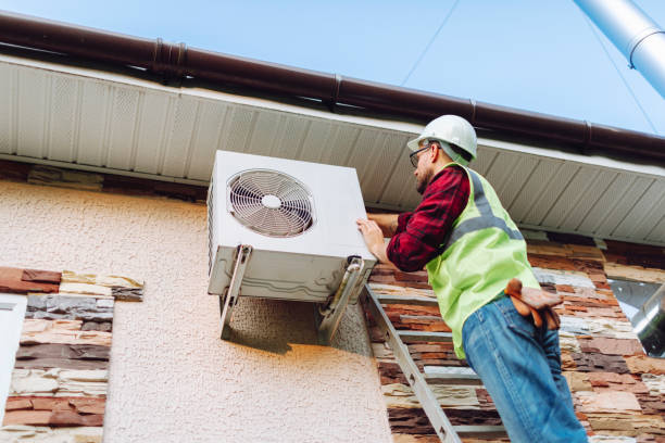 Best HVAC replacement cost  in Graham, WA