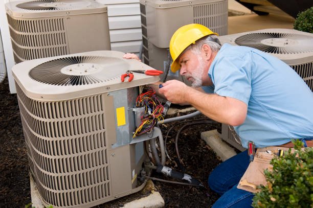 Best 24/7 HVAC repair  in Graham, WA