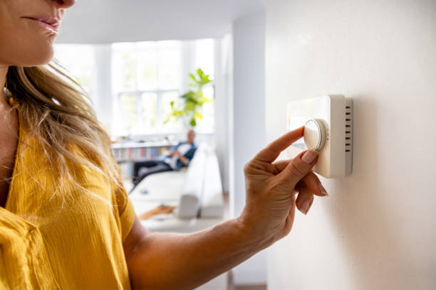 Best HVAC installation services  in Graham, WA