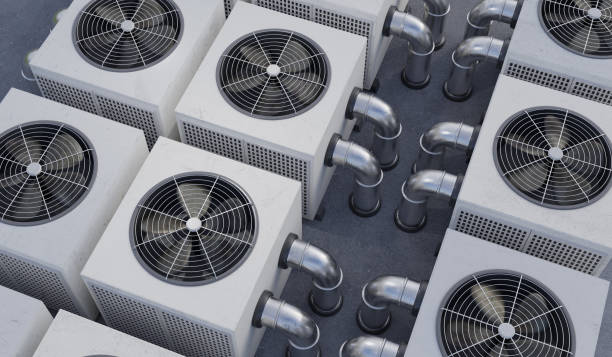 Best HVAC maintenance near me  in Graham, WA