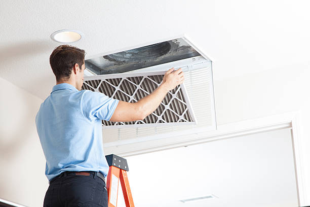 Best Affordable HVAC services  in Graham, WA
