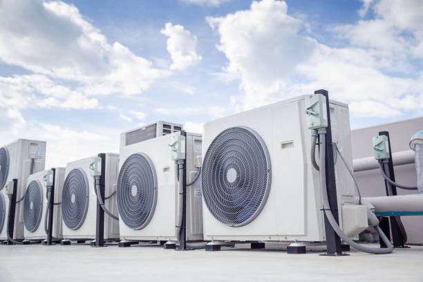 Trusted Graham, WA HVAC Experts