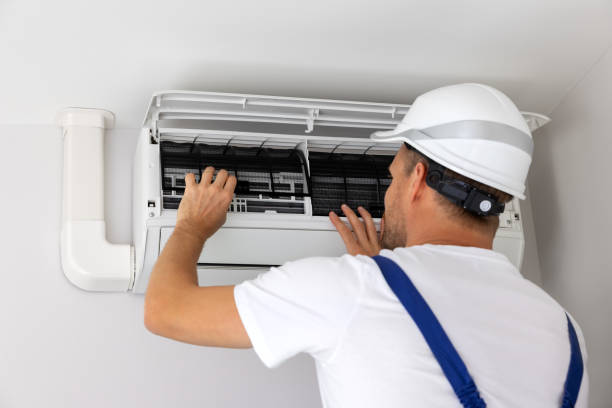 Best HVAC maintenance near me  in Graham, WA