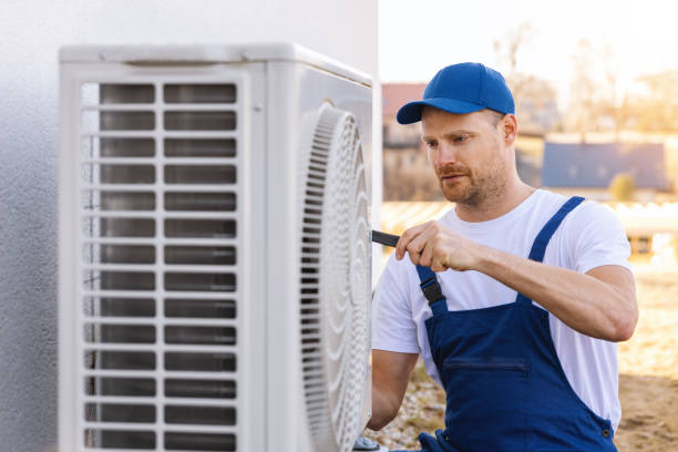 Best Affordable HVAC services  in Graham, WA