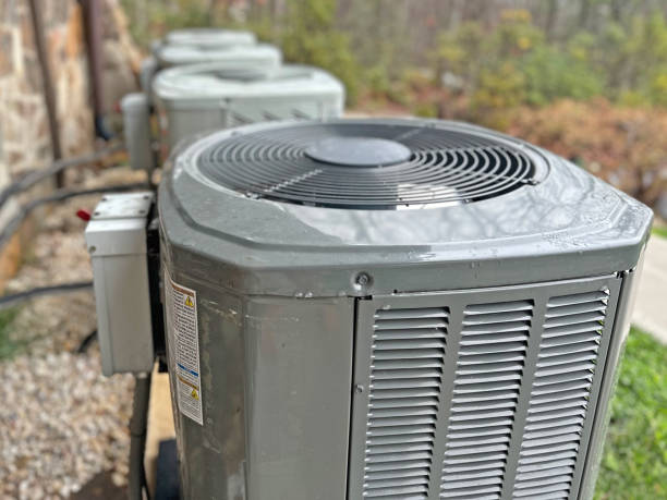 Best HVAC air duct cleaning  in Graham, WA