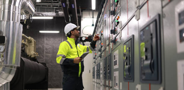 Best Heating repair services  in Graham, WA