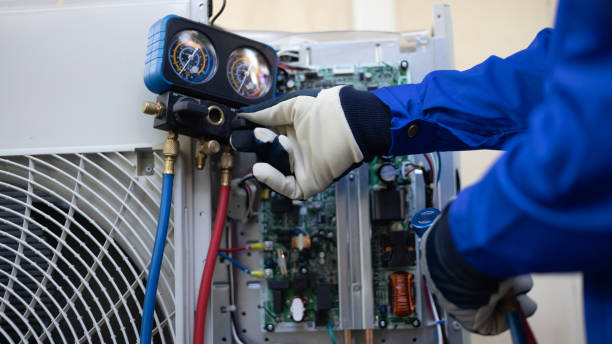 Best HVAC installation services  in Graham, WA