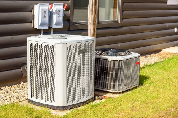 Best HVAC air duct cleaning  in Graham, WA